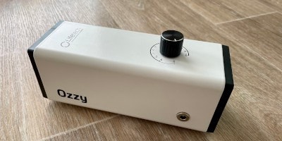 LifeOX-AIR Ozzy