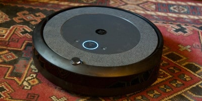 iRobot Roomba i3+ - recenze