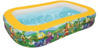 Bestway Mickey Family Pool
