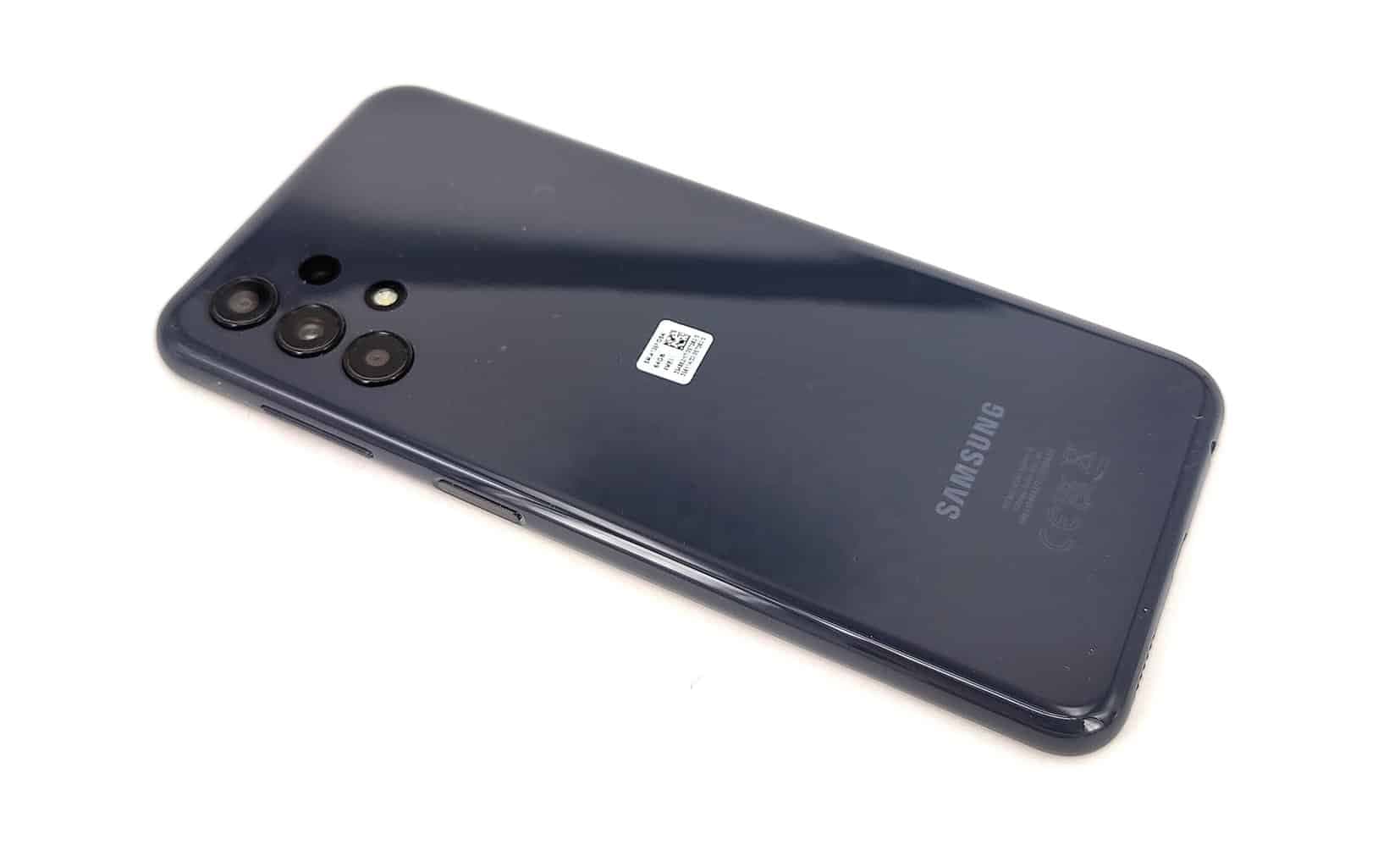Hardware a výkon Samsung Galaxy A13