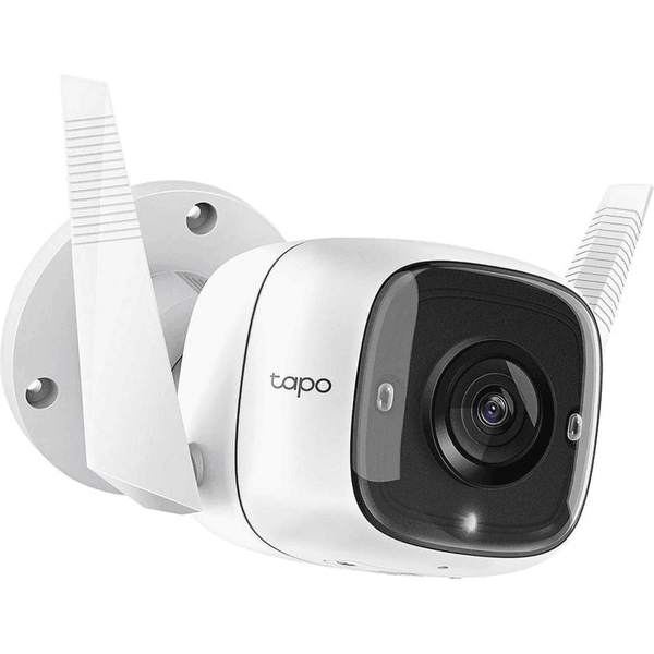 TP-LINK Tapo C310: Product review