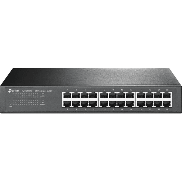 TP-Link TL-SG1024: Product review