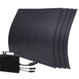 Tronic 800 Wp / 800 W TBKF 800 A1