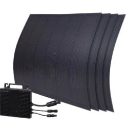 Tronic 800 Wp / 800 W TBKF 800 A1
