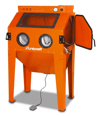 Unicraft SSK 2,5
