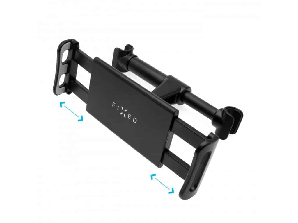 Univerzální držák na tablet do auta FIXED recenze