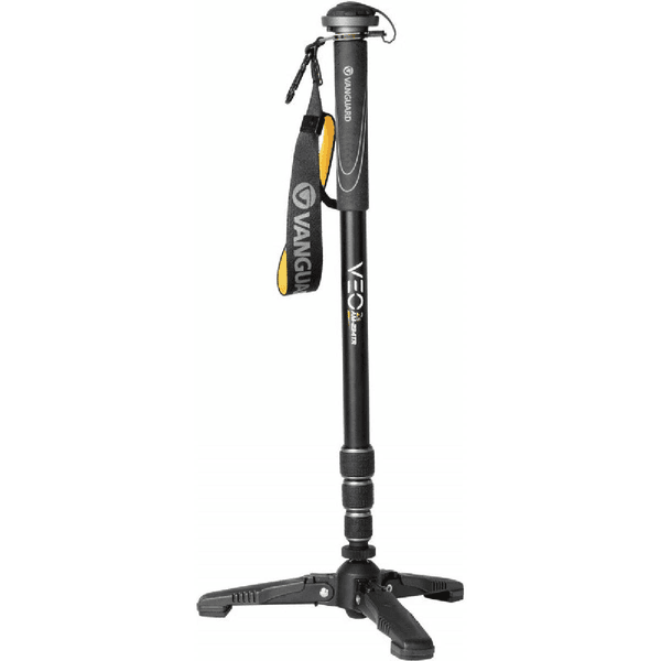 Vanguard AM-234TR: Product review