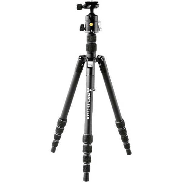 Vanguard Vesta TB235AB: Product review