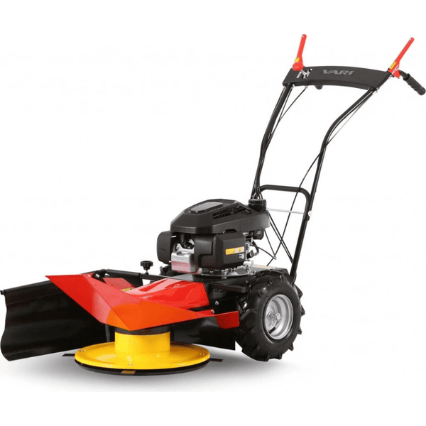 Vari DS-521 Agatha: Product review