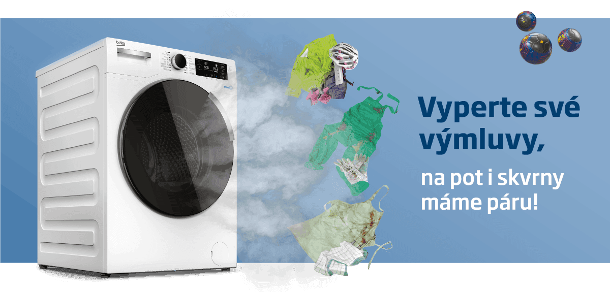 nejlepší sušičky Beko
