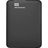WD Elements Portable