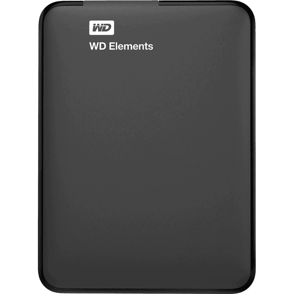 WD Elements Portable: Product review