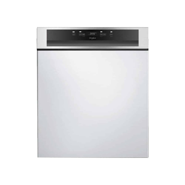 Whirlpool WBC 3C26 X: Product review