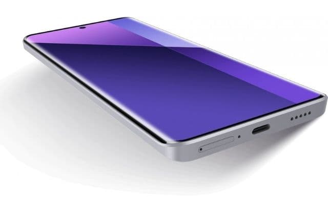 mobilní telefon Xiaomi Redmi Note 13 Pro+