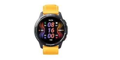 Xiaomi Watch S1 Active