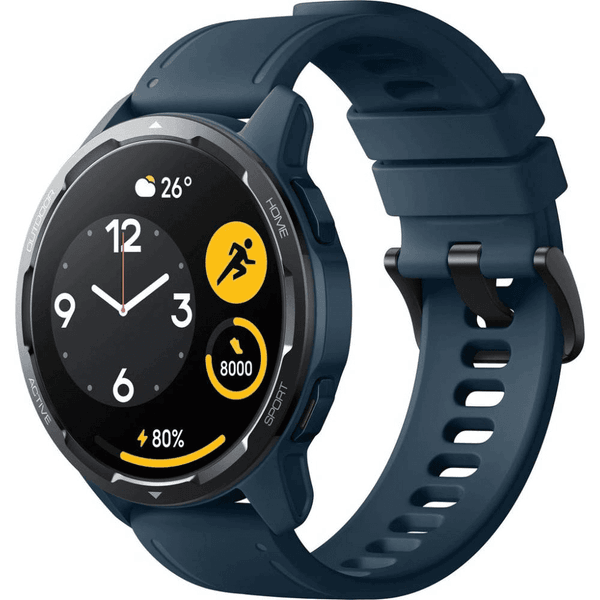 Xiaomi Watch S1 Active: Product review