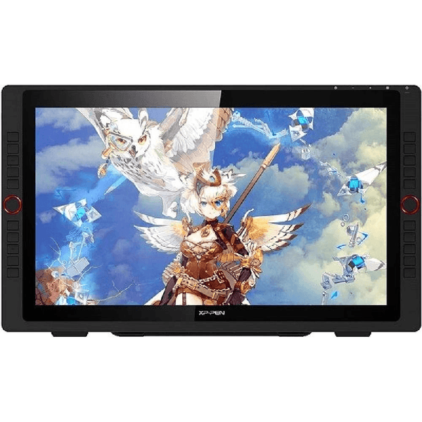 XP-PEN Artist 22R Pro: Product review