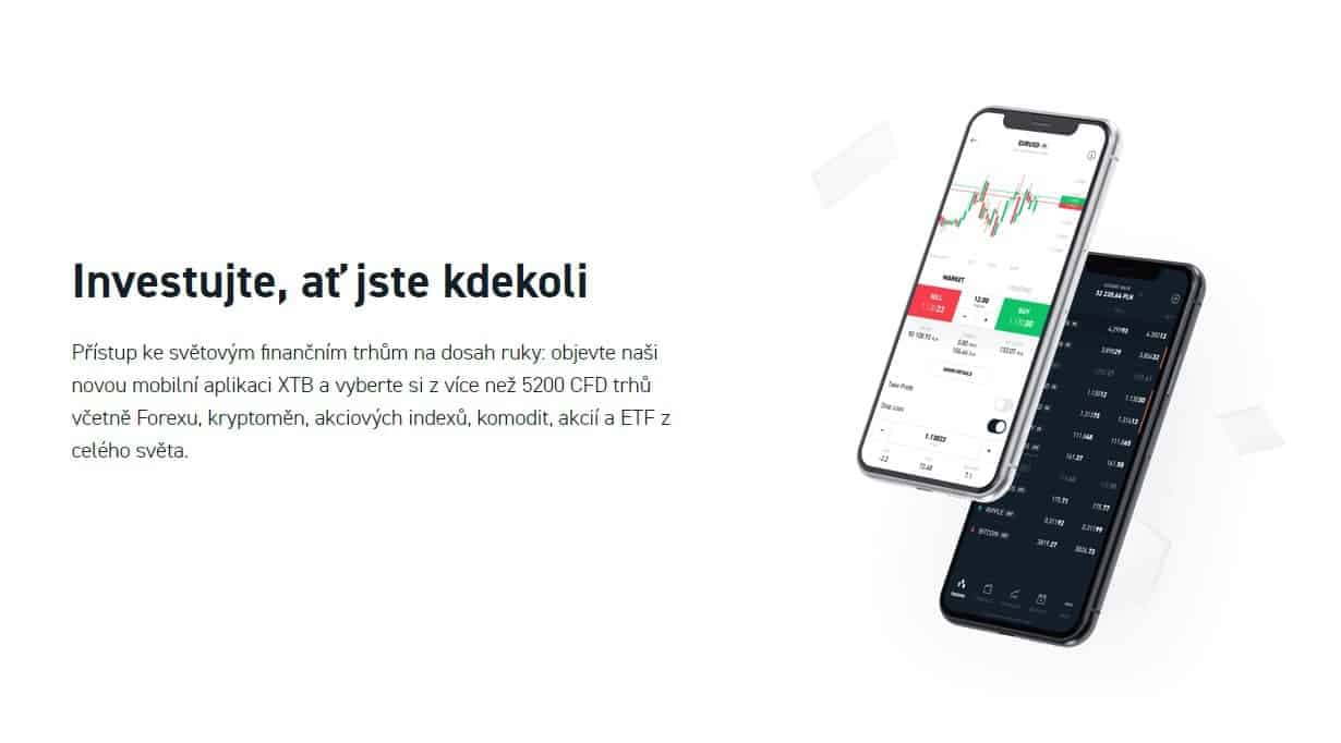 recenze xStation Mobile