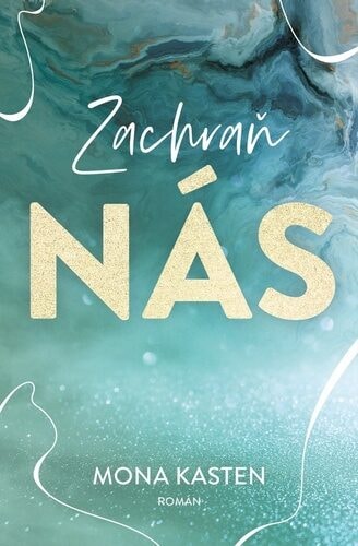 Zachraň nás: Product review